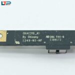 وبکم پشت - لپ تاپ توشیبا U920T - Image 3
