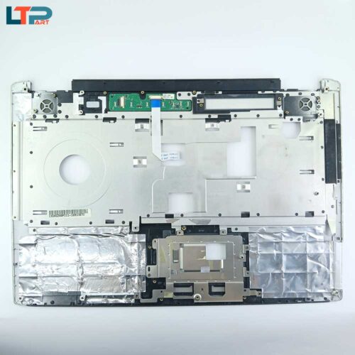 قاب C - لپ تاپ ایسوز ROG G50V - Image 2