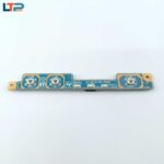 برد سوییچ پاور - لپ تاپ سونی VGN-NR - Image 2