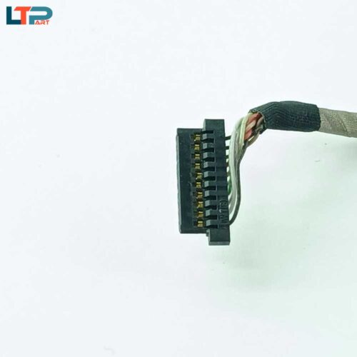 پورت LAN - لپ تاپ ایسوز EEE 1001 - Image 3