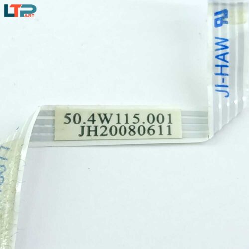 فلت تاچ پد موس - لپ تاپ دل XPS M1530 - Image 3