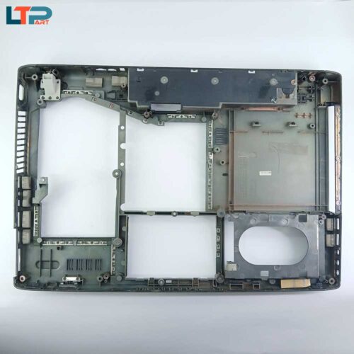 قاب D - لپ تاپ ایسوز ROG G50V - Image 2