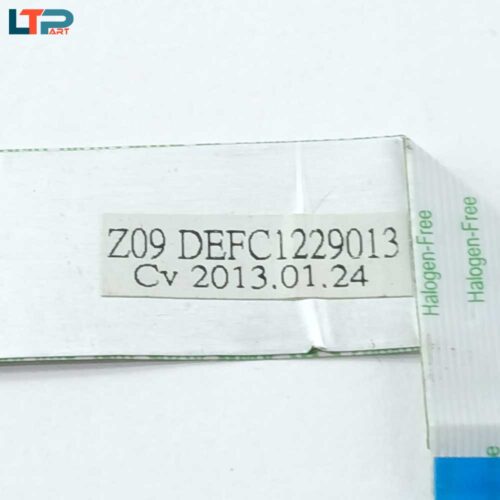 فلت برد SOUND/SD/PW - لپ تاپ ایسر M5-481 - Image 3