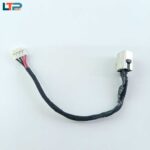 سوکت شارژ - لپ تاپ توشیبا U920T