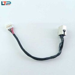 سوکت شارژ - لپ تاپ توشیبا U920T