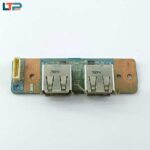 تیکه برد USB - لپ تاپ سونی VGN-NR