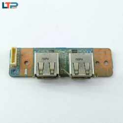 تیکه برد USB - لپ تاپ سونی VGN-NR