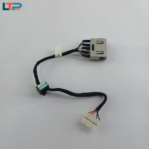 سوکت شارژ - لپ تاپ لنوو G5080 - Image 1