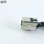 سوکت شارژ - لپ تاپ توشیبا U920T - Image 2
