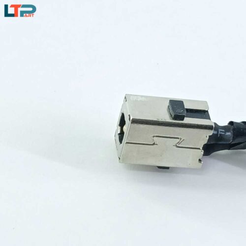 سوکت شارژ - لپ تاپ توشیبا U920T - Image 2
