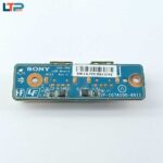 تیکه برد USB - لپ تاپ سونی VGN-NR - Image 2