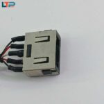 سوکت شارژ - لپ تاپ لنوو G5080 - Image 2