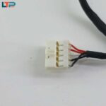 سوکت شارژ - لپ تاپ لنوو G5080 - Image 3