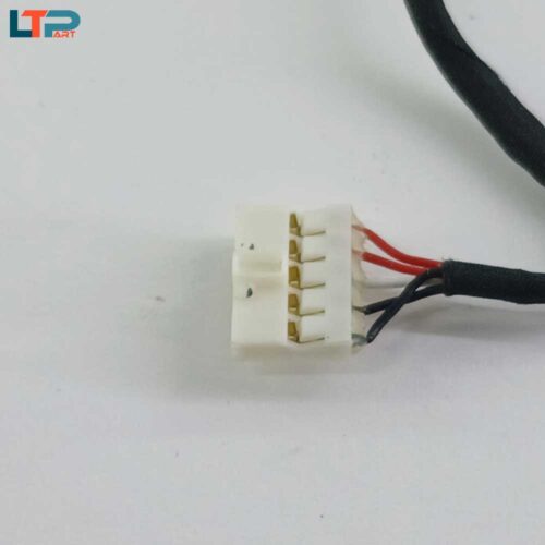 سوکت شارژ - لپ تاپ لنوو G5080 - Image 3