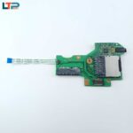 تیکه برد SD/SOUND - لپ تاپ توشیبا U920T
