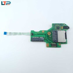 تیکه برد SD/SOUND - لپ تاپ توشیبا U920T
