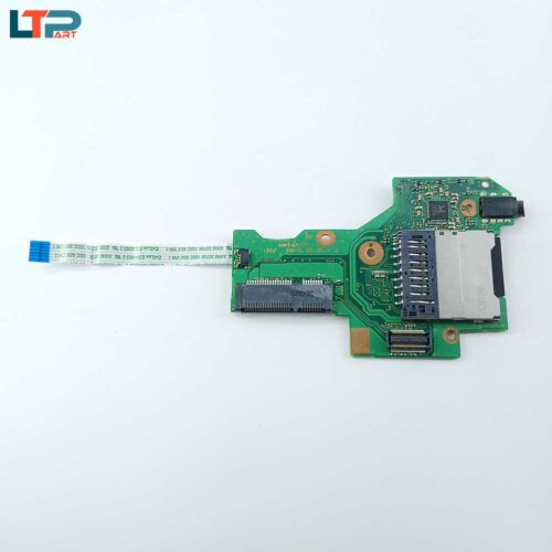 تیکه برد SD/SOUND - لپ تاپ توشیبا U920T - Image 1