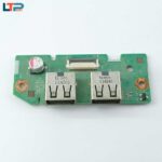 تیکه برد USB - لپ تاپ دل N5040