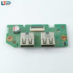 تیکه برد USB - لپ تاپ دل N5040