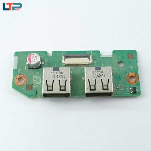 تیکه برد USB - لپ تاپ دل N5040 - Image 1