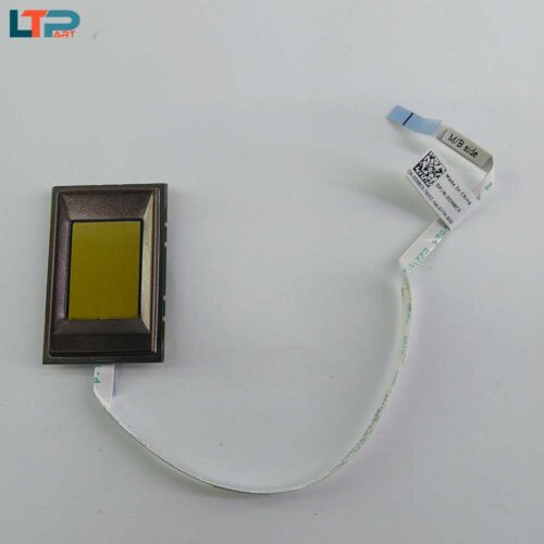 برد فینگرپرینت - لپ تاپ دل M4600 - Image 1