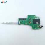 تیکه برد SD/SOUND - لپ تاپ توشیبا U920T - Image 2