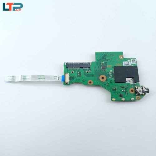 تیکه برد SD/SOUND - لپ تاپ توشیبا U920T - Image 2