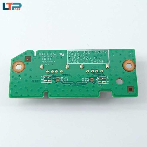 تیکه برد USB - لپ تاپ دل N5040 - Image 2