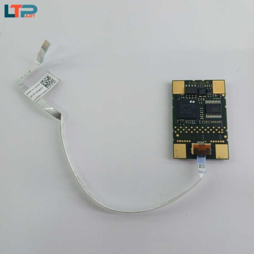 برد فینگرپرینت - لپ تاپ دل M4600 - Image 2