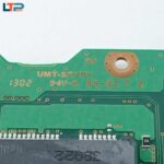 تیکه برد SD/SOUND - لپ تاپ توشیبا U920T - Image 3