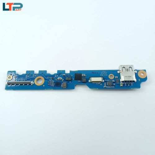تیکه برد USB/SWICH PW - لپ تاپ توشیبا U920T - Image 1