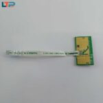 برد سوییچ پاور - لپ تاپ دل N5010