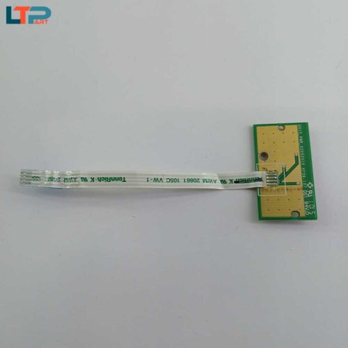 برد سوییچ پاور - لپ تاپ دل N5010 - Image 1