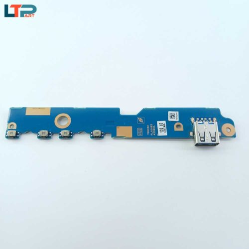 تیکه برد USB/SWICH PW - لپ تاپ توشیبا U920T - Image 2
