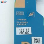 تیکه برد USB/SWICH PW - لپ تاپ توشیبا U920T - Image 3