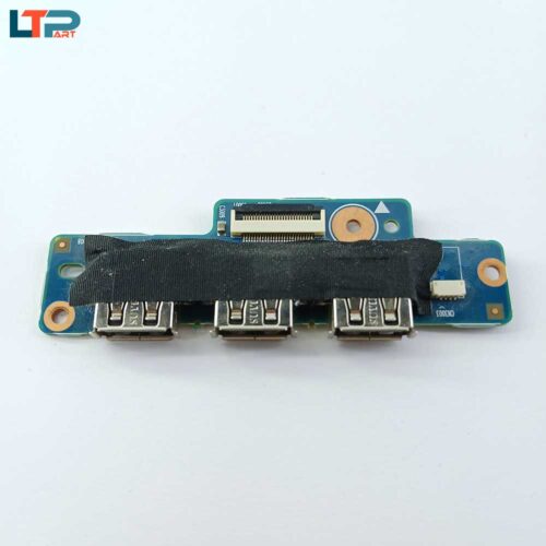 برد USB - لپ تاپ ایسر TRAVELMATE 6594 - Image 1