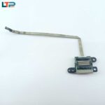 برد فینگرپرینت - لپ تاپ دل XPS M1530