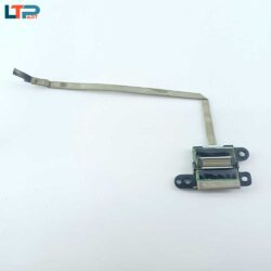 برد فینگرپرینت - لپ تاپ دل XPS M1530