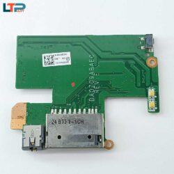 برد SOUND/SD/PW - لپ تاپ ایسر M5-481
