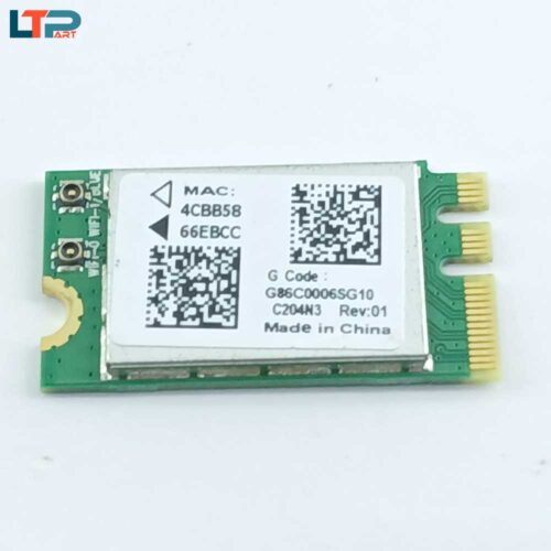برد وای فای - لپ تاپ توشیبا C55 - Image 1