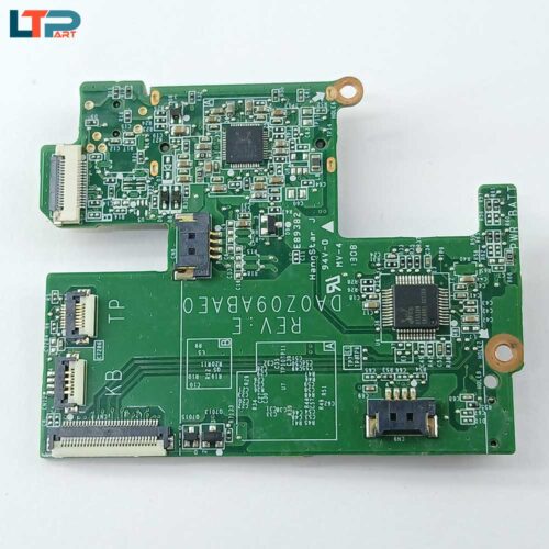 برد SOUND/SD/PW - لپ تاپ ایسر M5-481 - Image 2