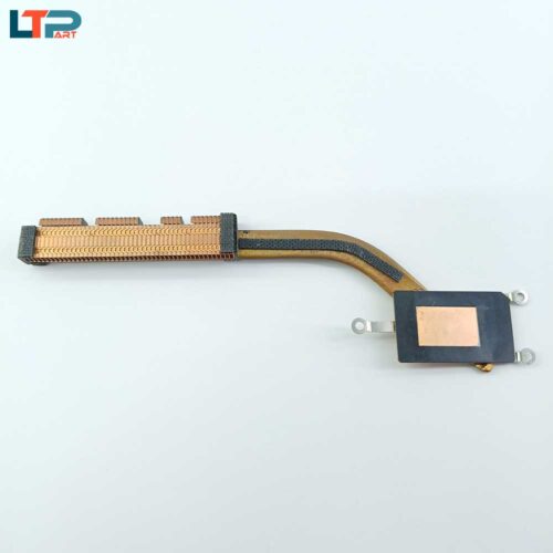 هیت سینک - لپ تاپ توشیبا U920T - Image 2