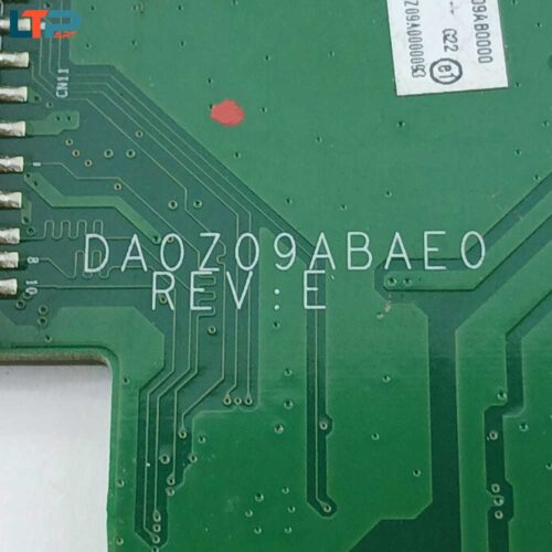 برد SOUND/SD/PW - لپ تاپ ایسر M5-481 - Image 3