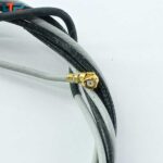 کابل آنتن وای فای - لپ تاپ سونی VGN-NR - Image 3