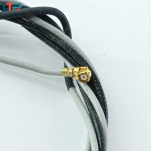 کابل آنتن وای فای - لپ تاپ سونی VGN-NR - Image 3