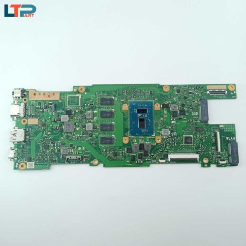 مادربرد CPU CELERON N4500 - لپ تاپ ایسوز TP1400/TP1401 - Image 1