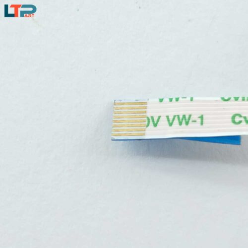 فلت تاچ پد موس - لپ تاپ ایسر M5-481 - Image 2