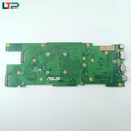 مادربرد CPU CELERON N4500 - لپ تاپ ایسوز TP1400/TP1401 - Image 2