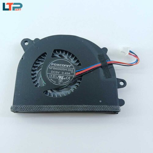 فن CPU - لپ تاپ توشیبا U920T - Image 2