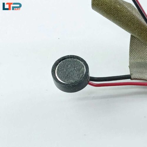میکروفون - لپ تاپ ایسر ASPIRE 4710 - Image 2